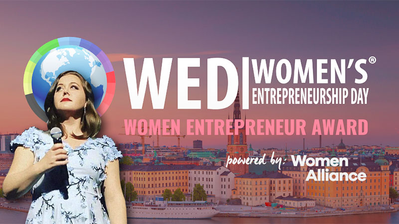 Women's Entrepreneurship Day