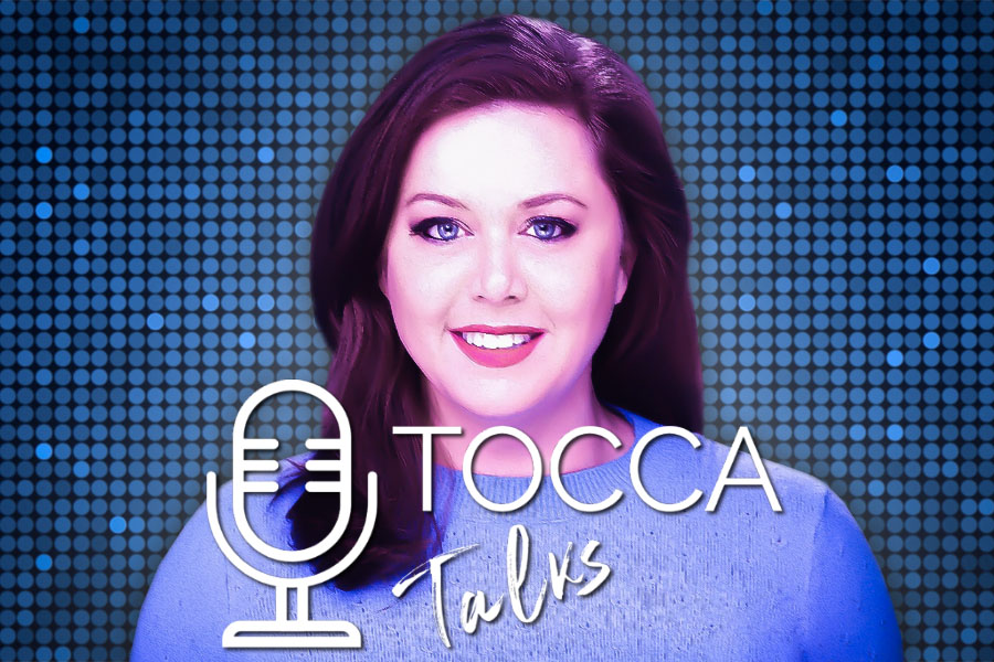 Tocca Talks